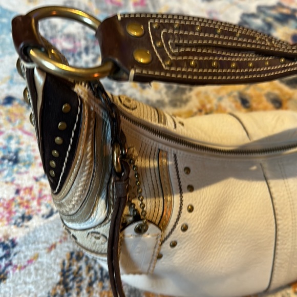 Coach bag - Picture 2 of 8